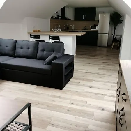 Ty Bara - Wifi - Plages A 10 Min - 6 Voyageurs Apartment