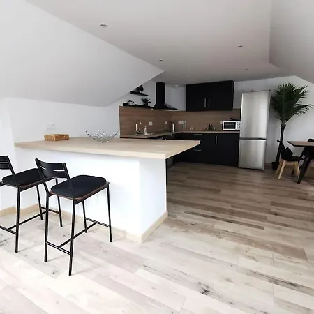 Apartment Ty Bara - Wifi - Plages A 10 Min - 6 Voyageurs *