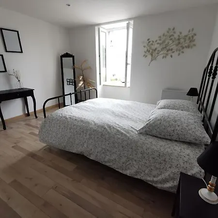 Apartment Ty Bara - Wifi - Plages A 10 Min - 6 Voyageurs *