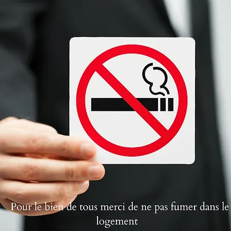 Ty Bara - Wifi - Plages A 10 Min - 6 Voyageurs *