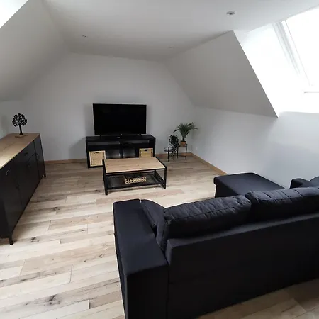 Ty Bara - Wifi - Plages A 10 Min - 6 Voyageurs Apartment *